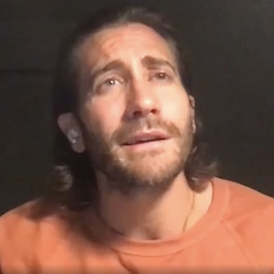 Watch Jake Gyllenhaal Sing His New Song, "Across the Way"