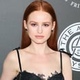 The Treatment Madelaine Petsch Uses to Get Cheryl Blossom-Worthy Lips