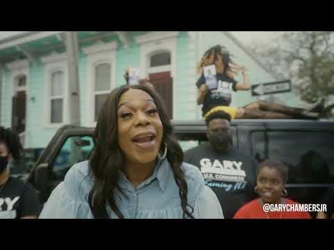 Big Freedia