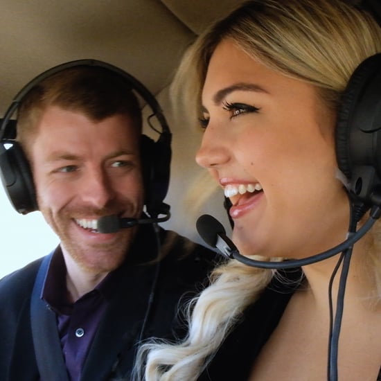 Are Damian and Giannina From Love Is Blind Back Together?