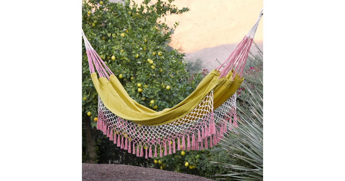 Fringe Hammock Chair Target Memorial Day Outdoor Furniture Sale 2019