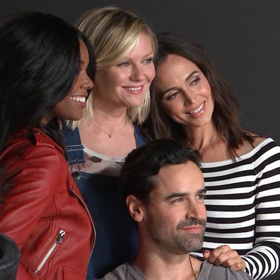 Bring It On Cast Reunion 2015