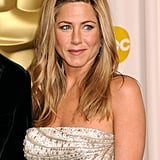 Jennifer Aniston, 2009