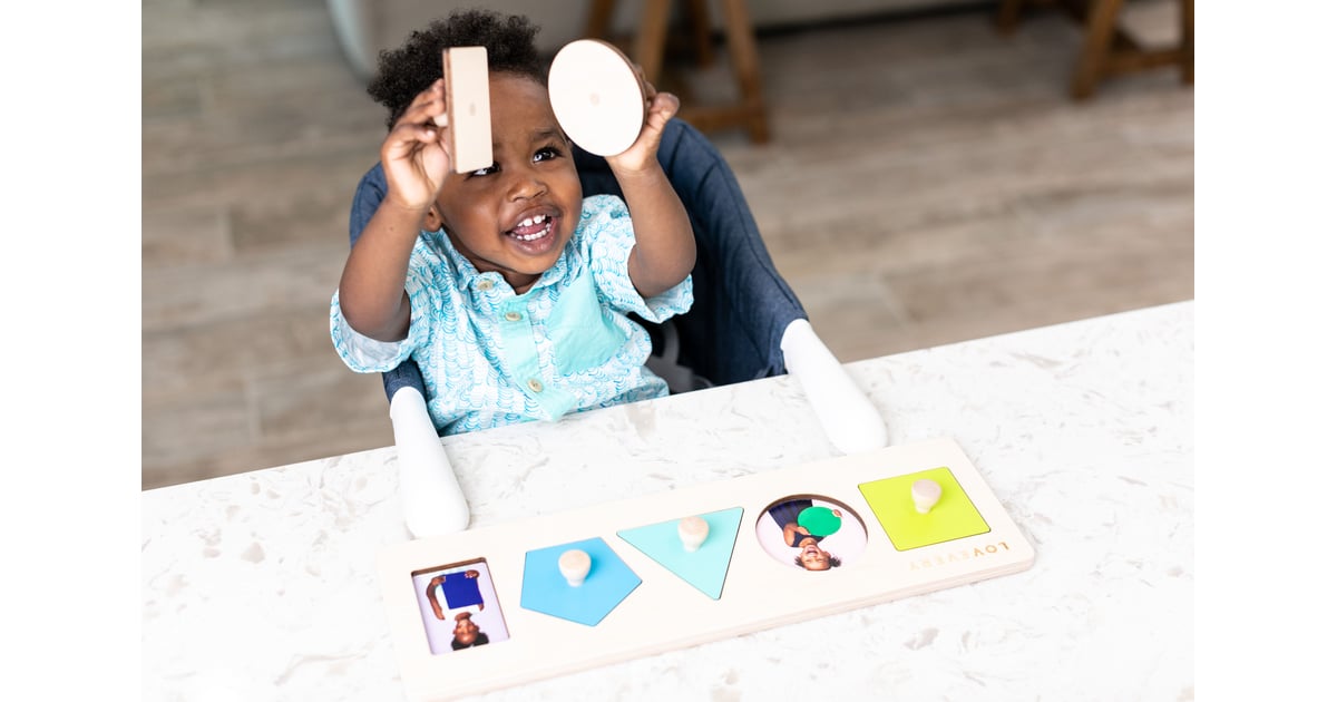 Lovevery Play Kit for Toddlers Best New Kid and Baby Products Spring