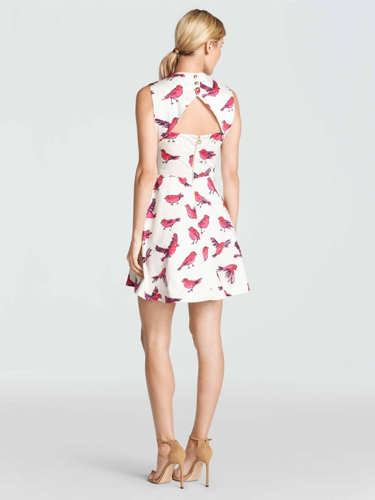 Draper James Tennessee Tweet Dress ($225)