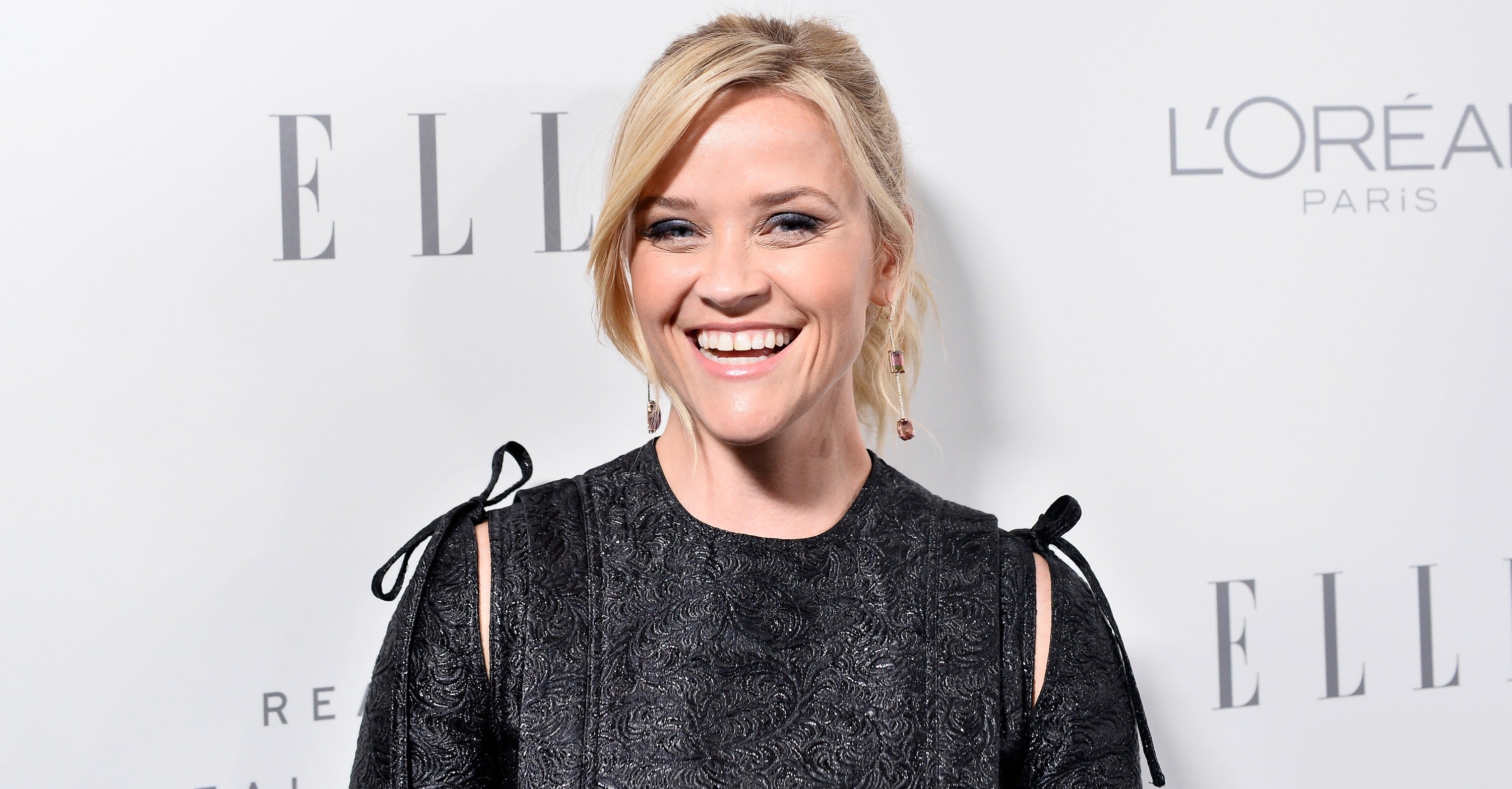 The Activewear Brand Reese Witherspoon Can't Stop Wearing Is on