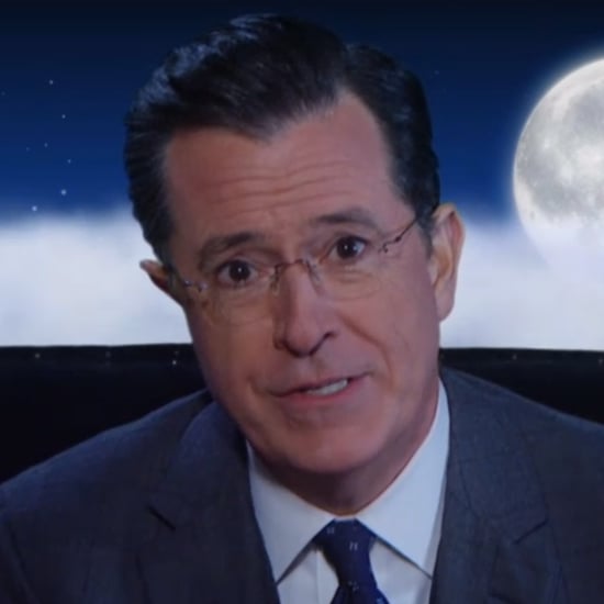 The Colbert Report's Final Episode | Video