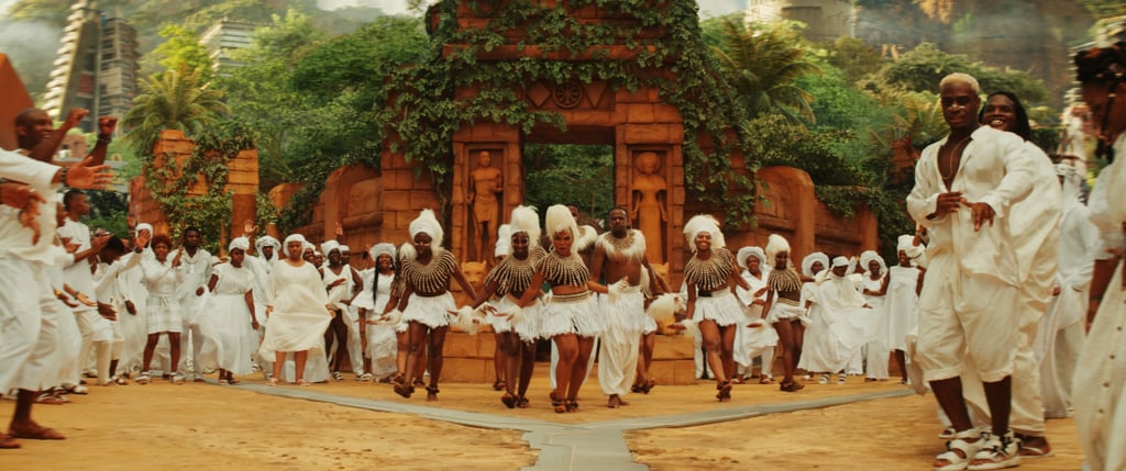 Black Panther: Wakanda Forever Soundtrack