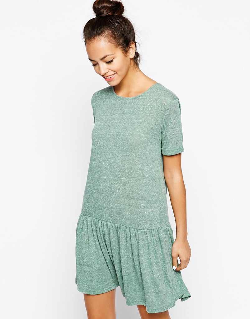 Glamorous Drop Hem Dress Cheap Fall Dresses 2014 POPSUGAR Fashion Photo 50