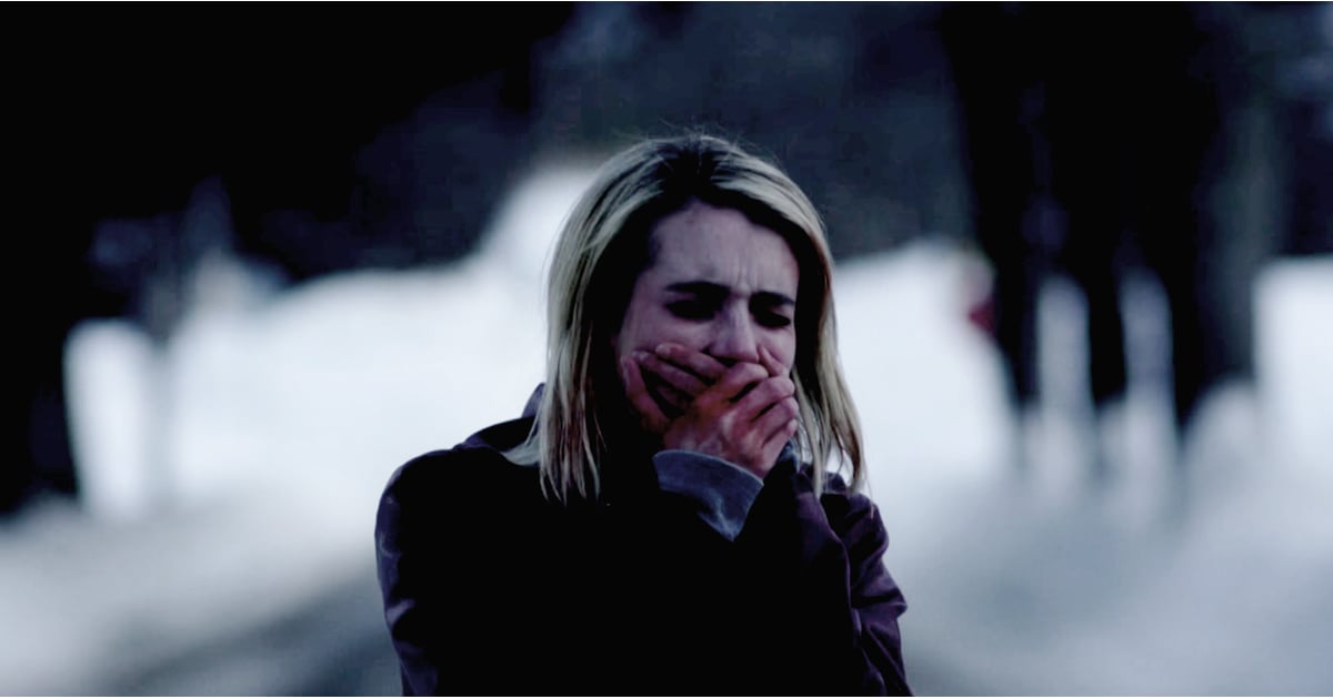 Trailer For February Horror Movie POPSUGAR Entertainment