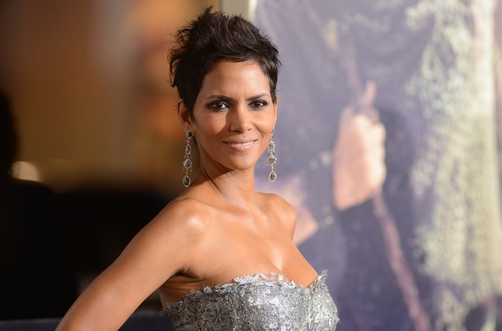 Halle Berry: 3 Engagements