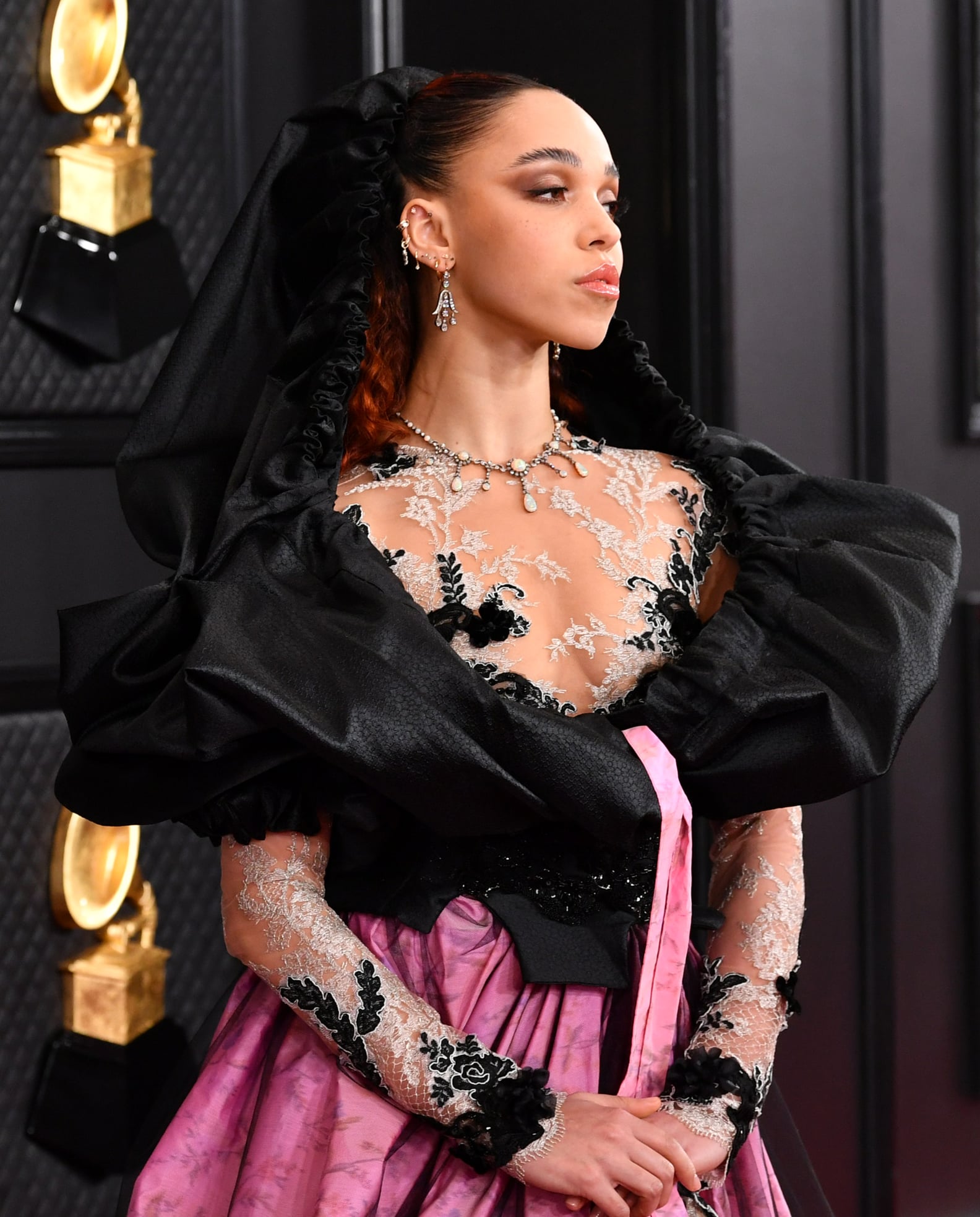 Sexiest Grammys Dresses 2020 | POPSUGAR Fashion