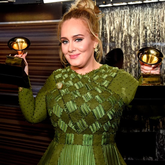 Reactions to Adele's Win Over Beyonce at the 2017 Grammys