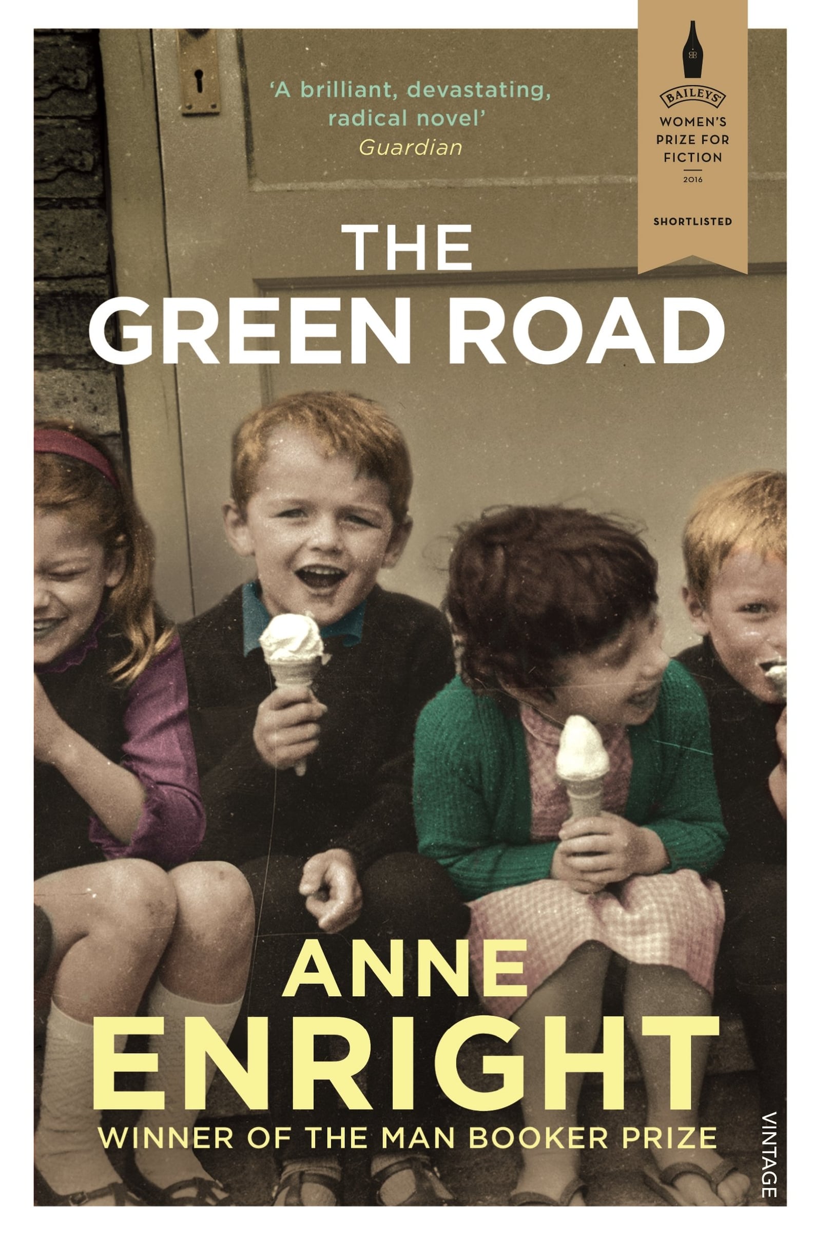 Books by female irish authors ps entertainment