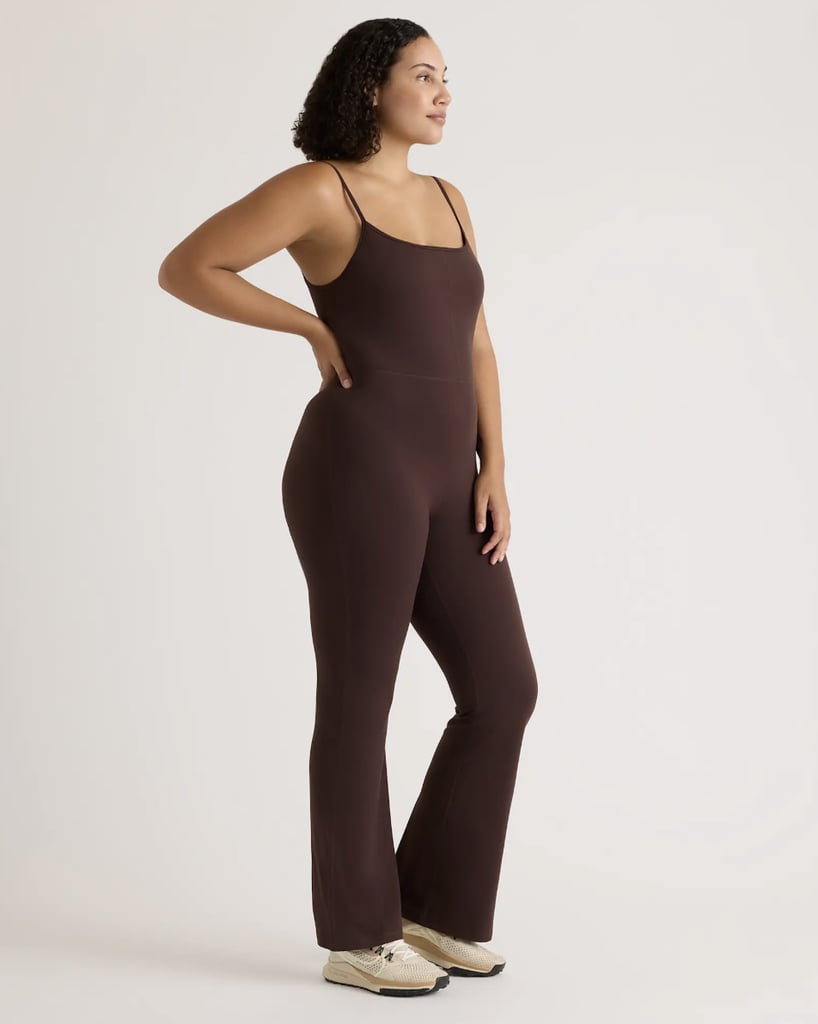 Best Pilates Jumpsuit