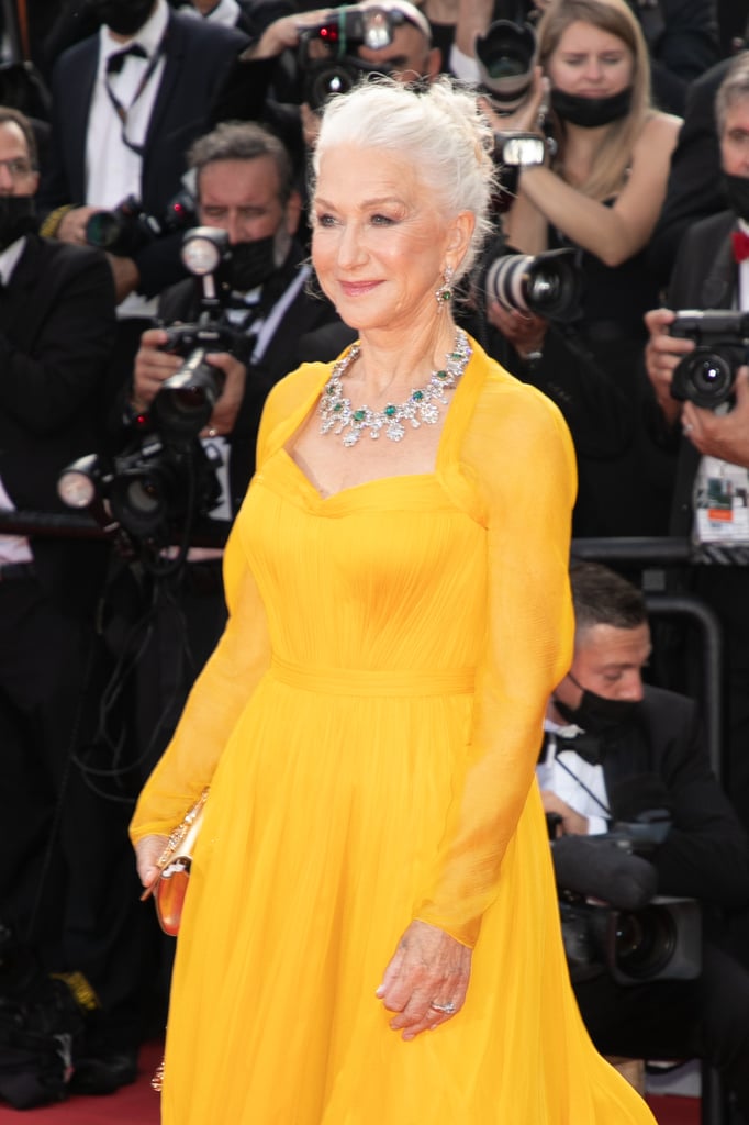 Cannes Film Festival 2021: The Best Red Carpet Moments