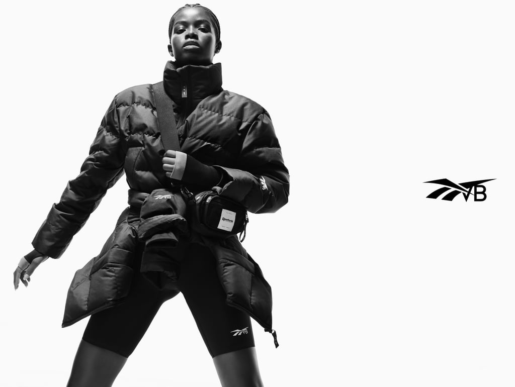 See and Shop Victoria Beckham’s Fourth Reebok Collection