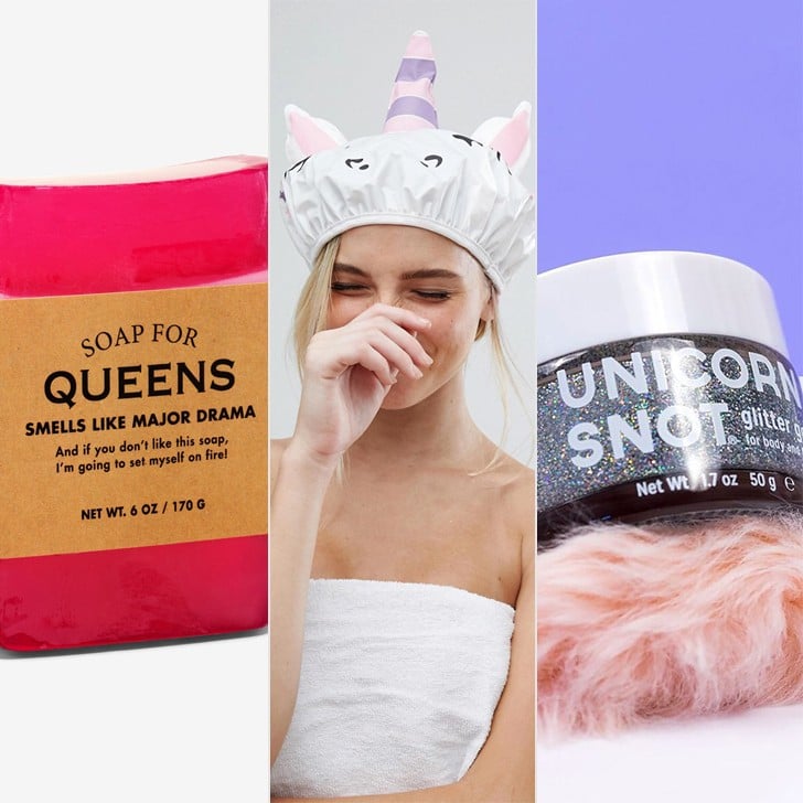 Funny Beauty Gifts