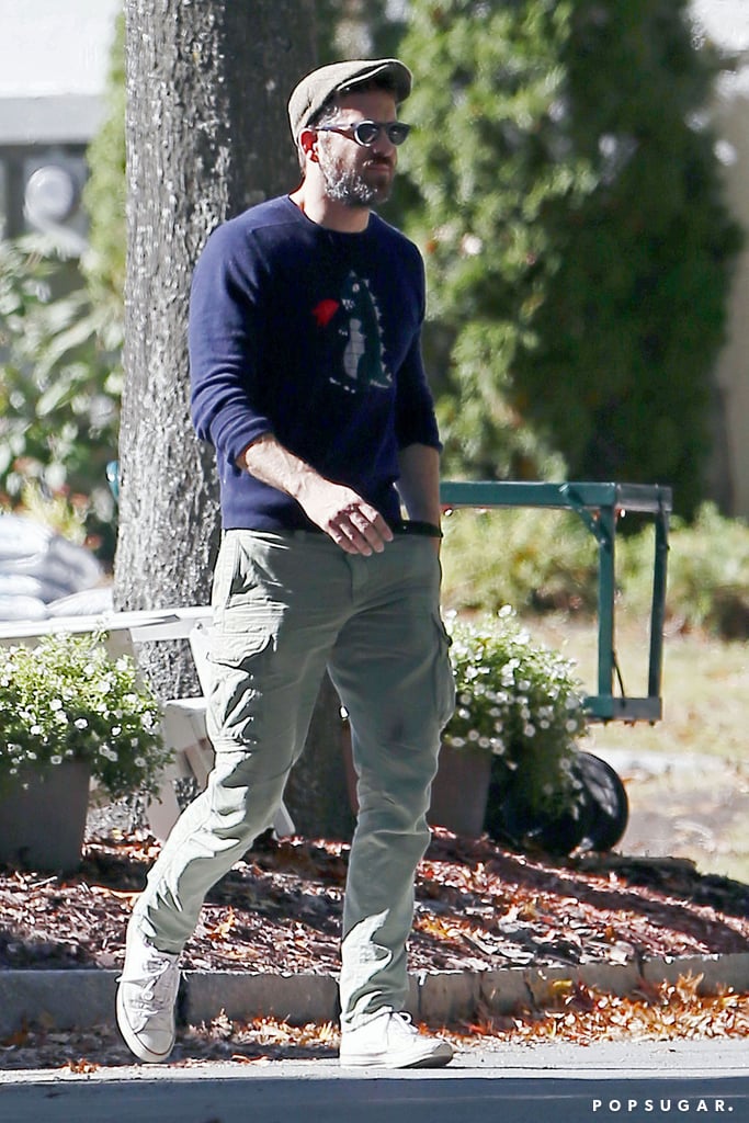 Ryan Reynolds Before Blake Lively's Pregnancy Announcement