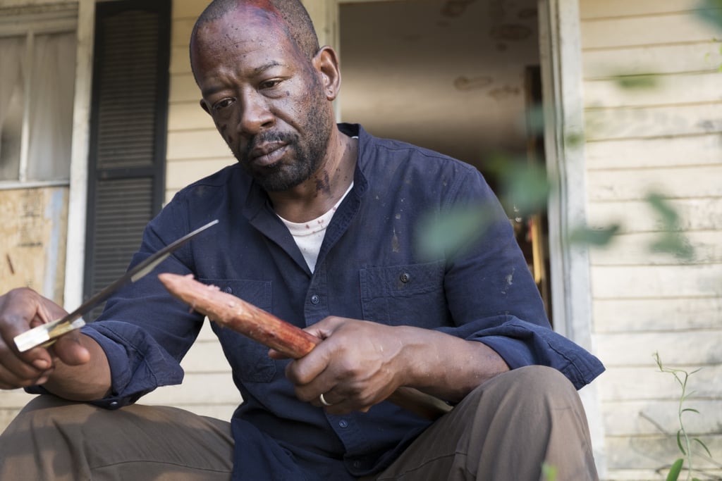 Who Will Die in The Walking Dead Season 7 Finale? POPSUGAR Entertainment Photo 6