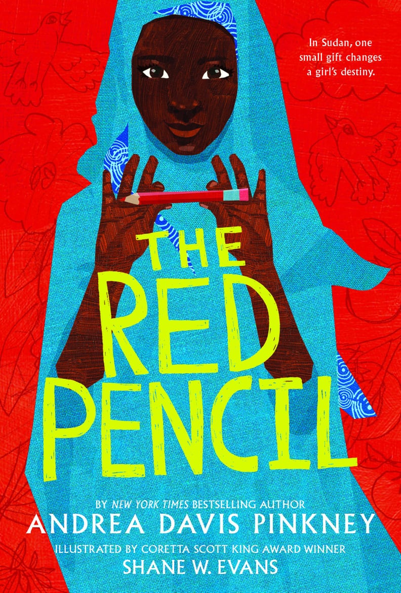 The Red Pencil (11+)