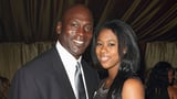 Michael Jordan's Daughter Had to Google Who Her Dad Was