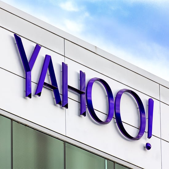 Ex-Employee Claims Yahoo Discriminates Against Men