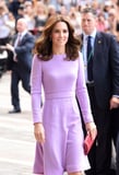 The 35 Best Outfits From Each of Kate Middleton's Royal Tours