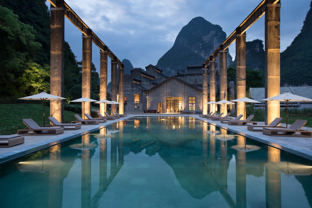 Alila Yangshuo