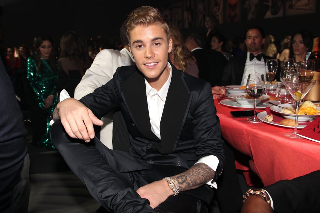 Sexy Justin Bieber Pictures Popsugar Celebrity Uk Photo 31