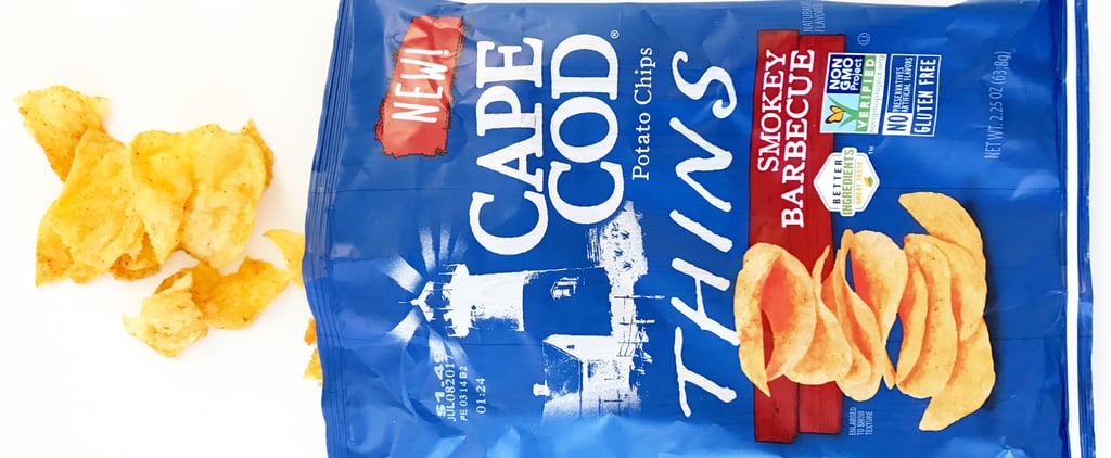 Best New Snacks 2017
