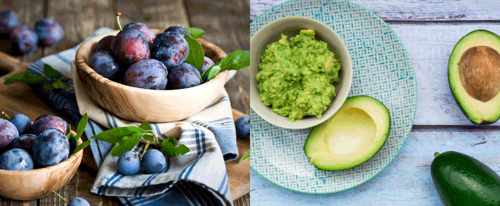Best First Foods to Introduce Your Baby to Solids