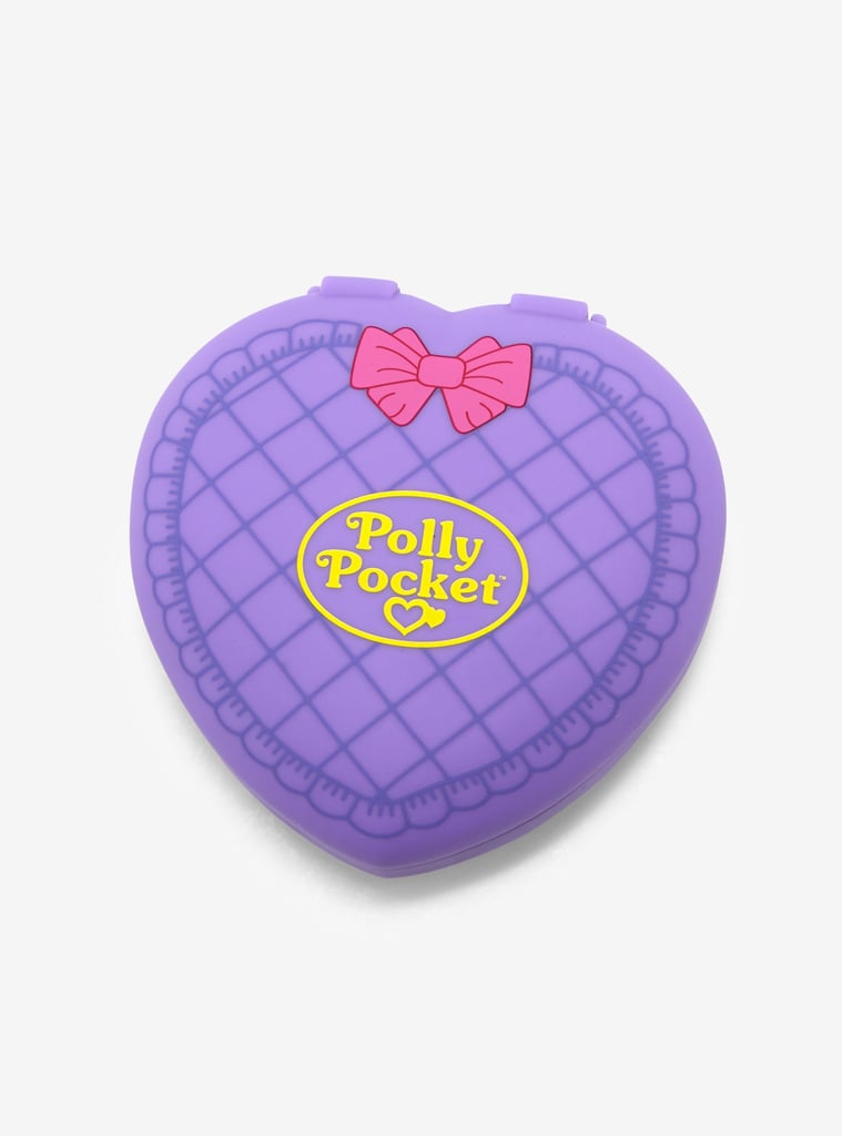 hot topic polly pocket makeup