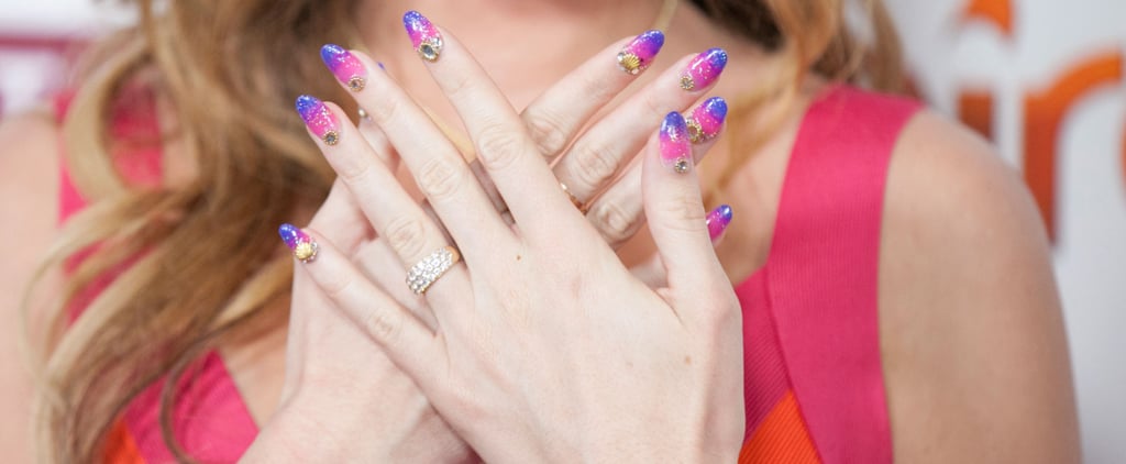 What Is Your Nail Art Personality Quiz