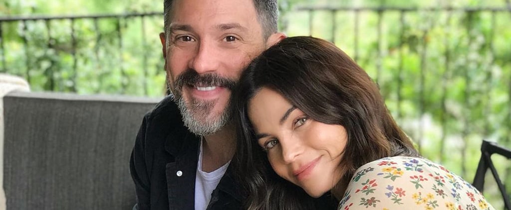 When Is Jenna Dewan Due With Her Second Baby?