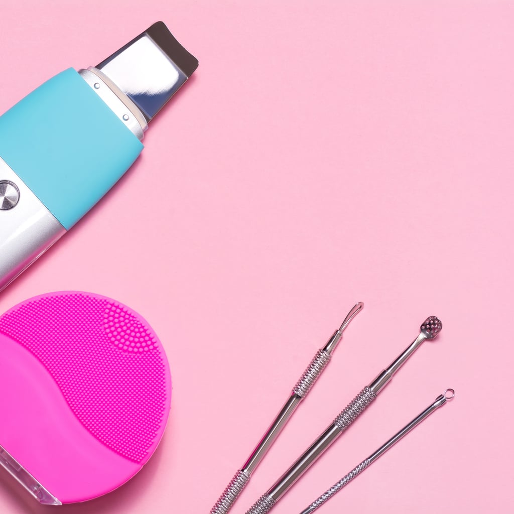 Blackheads Removal, Treatments, and Tips POPSUGAR Beauty UK