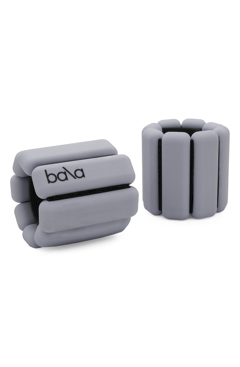 Soda Says x Bala Set of 2 Weighted Bangles