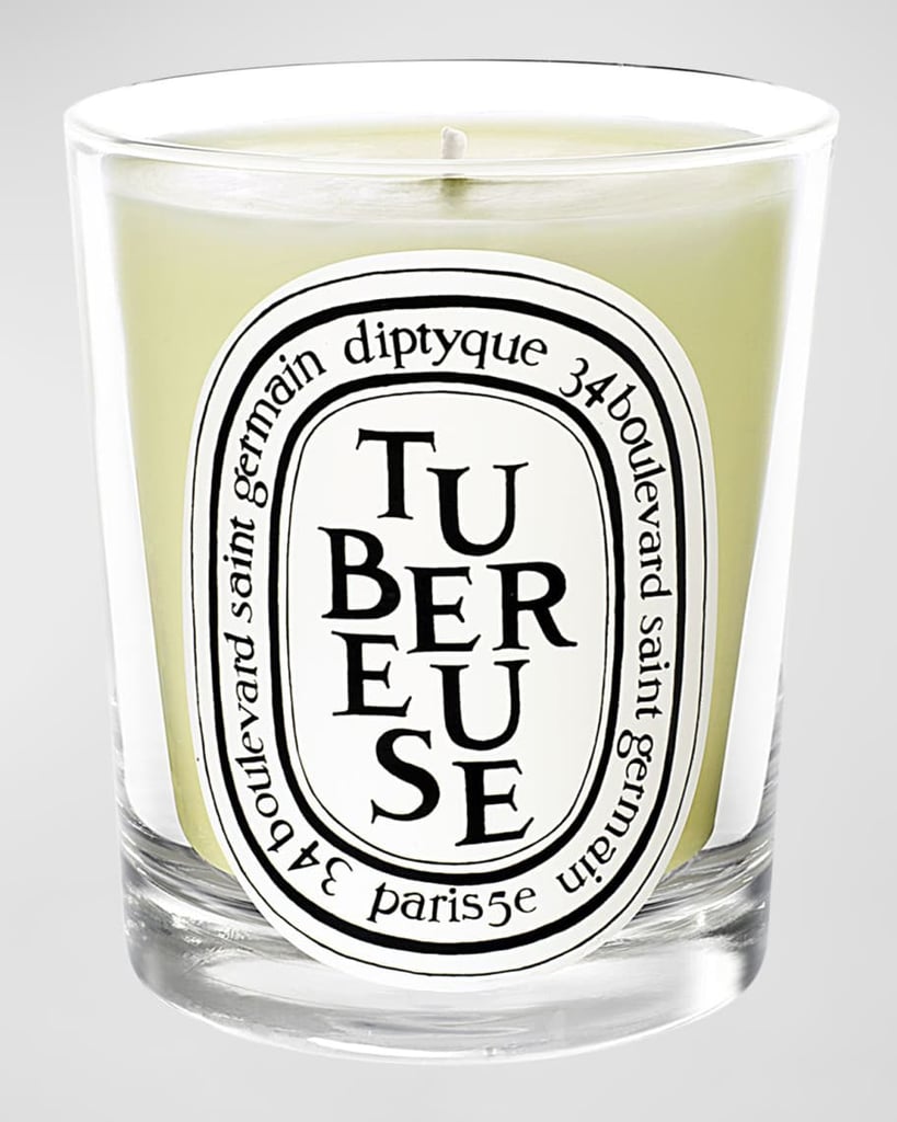 Diptyque Tubéreuse Candle