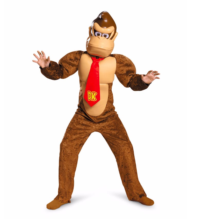 Donkey Kong