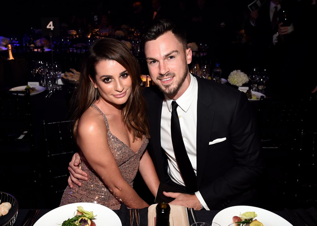 2014 amfAR LA Inspiration Gala Pictures