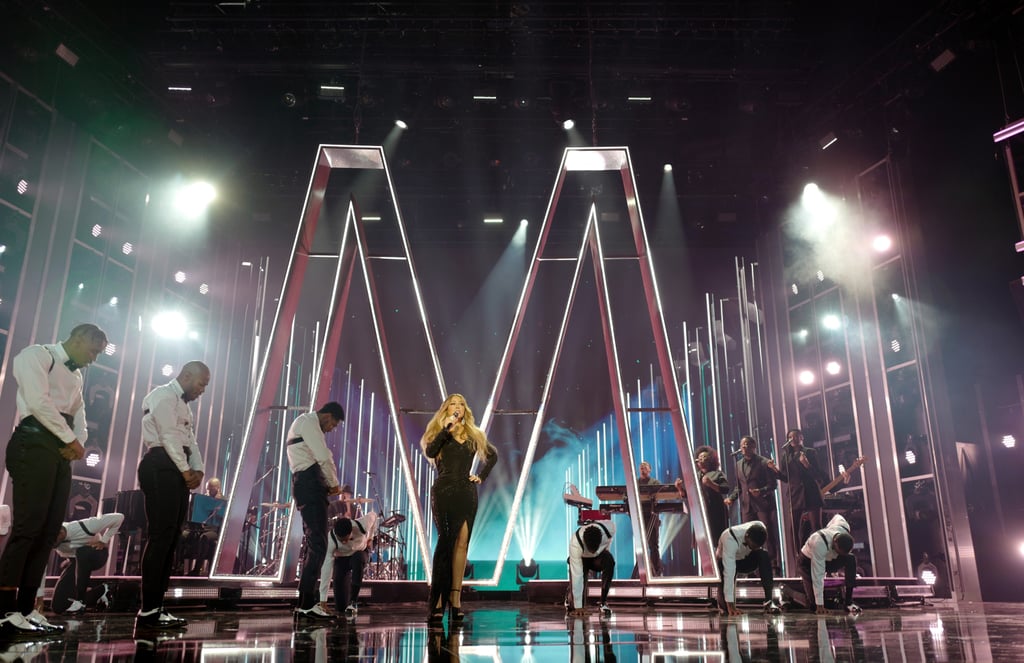 Mariah Carey Billboard Music Awards Performance 2019 Video