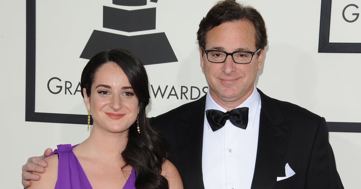 Bob Saget’s Daughter Lara Says Her Dad "Loved With Everything He Had" in Heartfelt Tribute.jpg