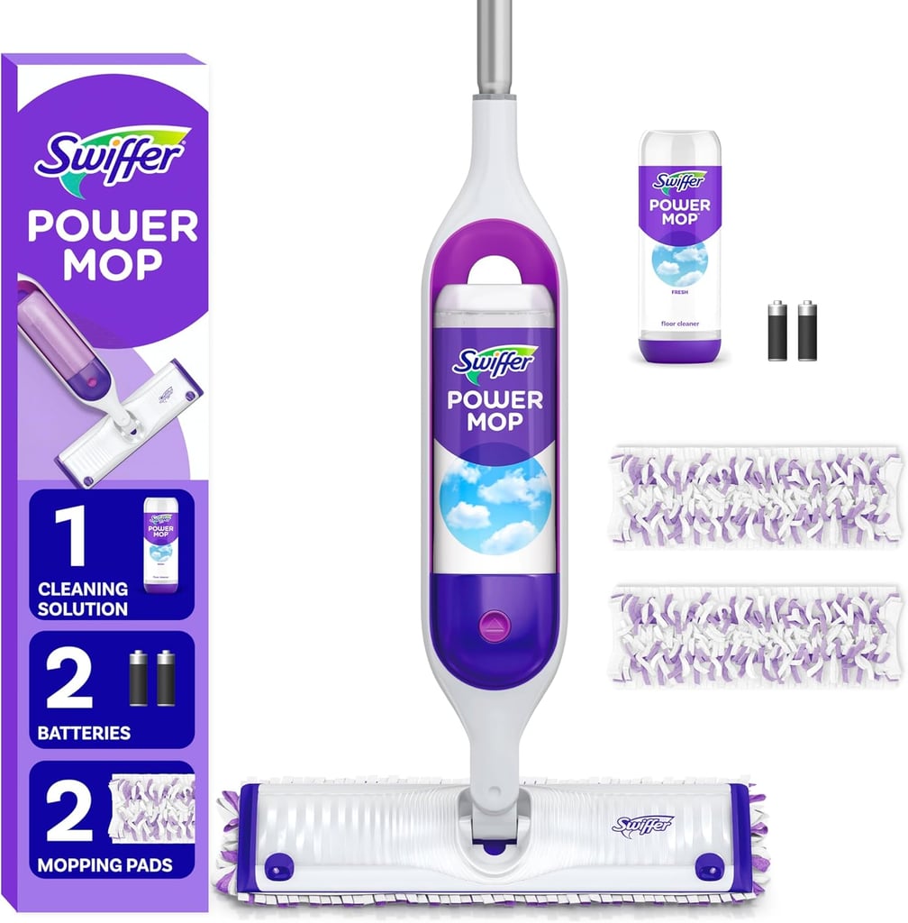 Best Prime Day Home Deal on Household Cleaning