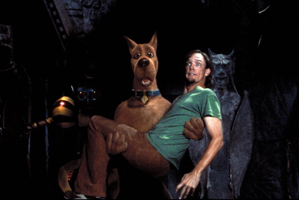 Scooby-Doo