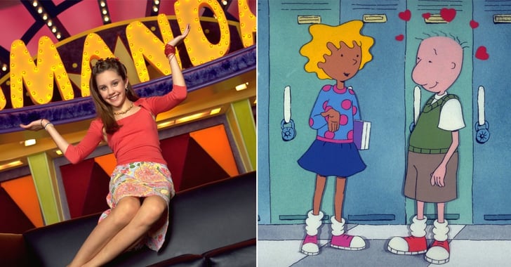 How To Watch Old Nickelodeon Shows Popsugar Entertainment