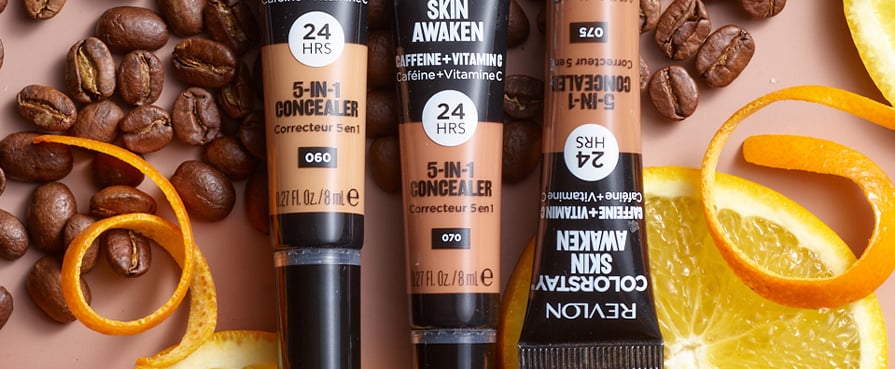 Cult Favorite Concealers From Revlon and More
