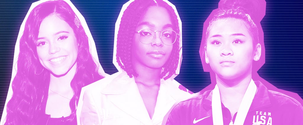 Profiles and Stories Celebrating Awesome Females