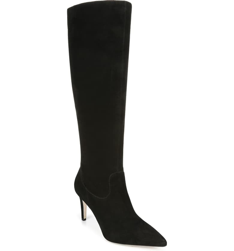 The Most Stylish and Popular Knee-High Boots to Shop | POPSUGAR Fashion