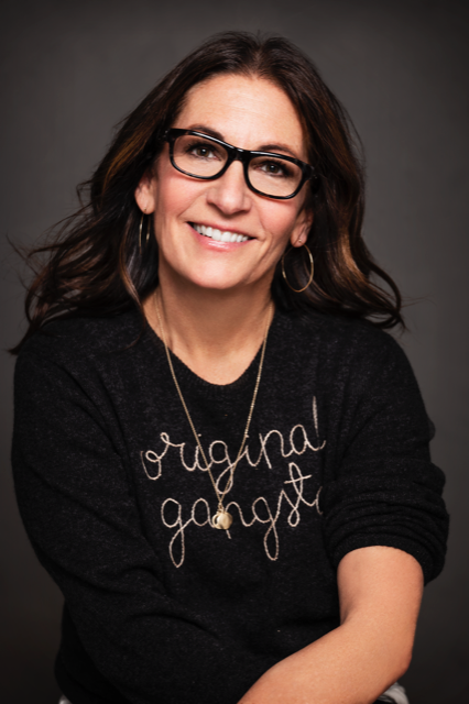 I sold them out of my house for a year and a half, and then one day I met the cosmetics buyer for  Bergdorf Goodman at a party in New York. And that's how I launched my lipsticks at Bergdorf Goodman.
Back then, to launch your own beauty brand, it was more rare. But things are changing. I love the young indie makeup brands. I have been mentoring a bunch of young founders, and I think the cool new thing is going to be more popping up. 
Hopefully, the big brands will realize that it's time to do things differently — it's time to have a much more organic message. It's not about a nominal bullshit formula in a fancy bottle with good marketing; it's about real products that give people what they really want. The internet is a very great way for brands to actually see what other people think of the products. That's really the best place to get feedback.
After all these years, what I love seeing is how young people are starting to accept how they look, and choosing products that help them love it even more versus fight it. I think that's a big moment.