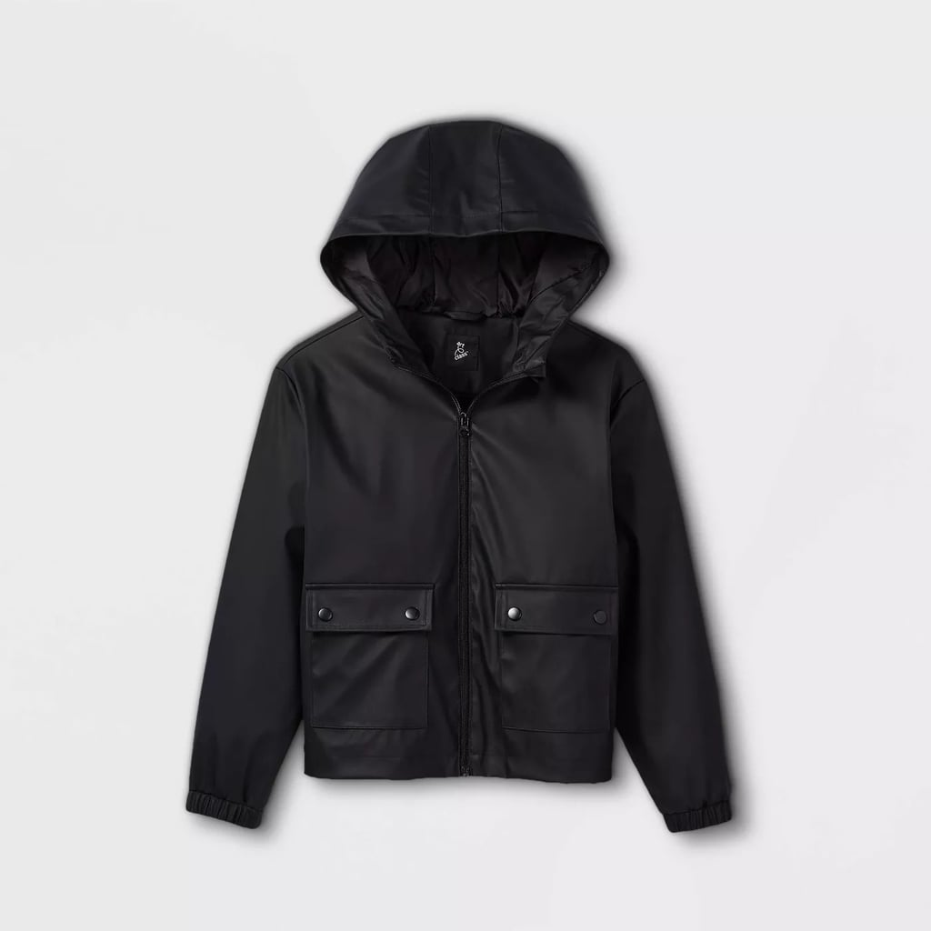 Rain Jacket